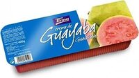 Crema De Guayaba