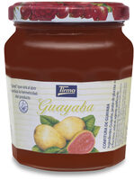 Mermelada Guayaba Tirma