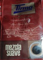 Café Molido De Tueste Natural (60%) Y Torrefacto (40%)