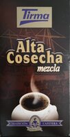 Café Alta Cosecha Mezcla