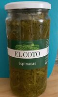 Espinacas
