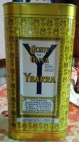 Aceite de oliva