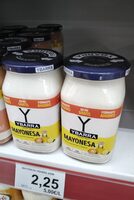 Mayonesa