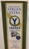 Aceite de oliva VIRGEN EXTRA