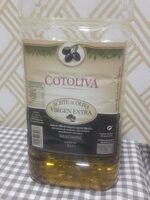 Cotoliva AOVE