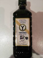 Aceite Oliva V / Extra Ybarr Irrellenable Pet