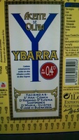 Aceite de oliva 0,4°