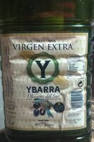 Aceite Virgen Extra