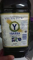 Aceite de Oliva Virgen Extra Ybarra
