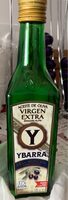 Extra virgin olive oil
