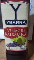 Ybarra Vinagre Balsámico