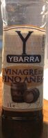 Vinagre de vino añejo