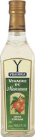 Vinagre de manzana