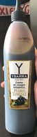 Crema de vinagre balsámico Pedro Ximenez