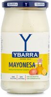Mayonesa