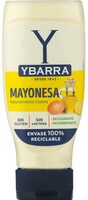 Mayonesa Ybarra