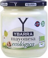 Mayonesa ecológica