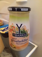 Salsa Especial Ensaladillas