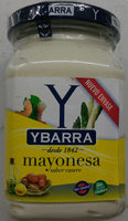 Mayonesa