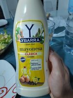 Mayonesa clásica casera