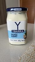Mayonesa Light