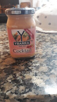Salsa cocktail
