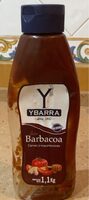 Salsa Barbacoa
