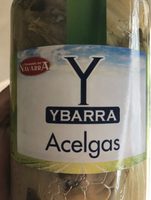Acelgas