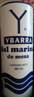 Sal Marina de mesa
