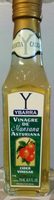 Vinagre de manzana