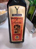 Vinagre Balsámico de Módena