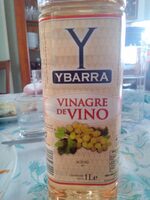 Vinagre de Vino