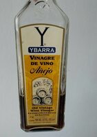Vinagre de vino añejo