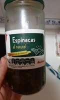 Espinacas