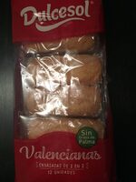 Valencianas