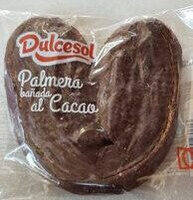 Palmera Bañada al Cacao