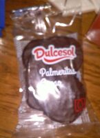 Palmeritas