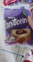 PANDORINO Cacao