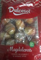 Magdalenas