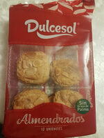 Dulcesol Ametllats