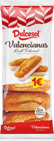 Valencianas