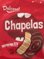 Chapelas