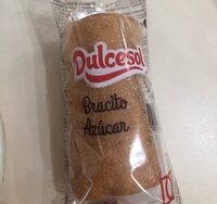 Bracito azúcar