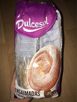 Ensaimada Dulcesol