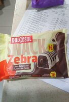 Zebra's
