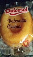 Vulcanito Crema