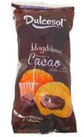Magdalenas cacao