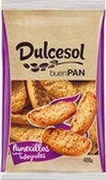 Pan especial