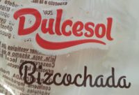 Bizcochada