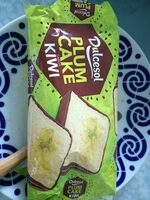 Plum Cake Kiwi